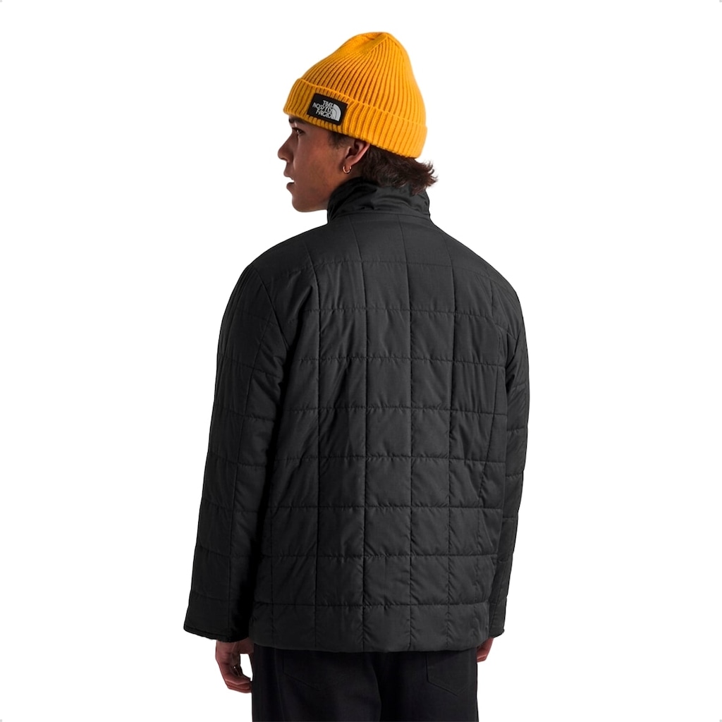 Jaqueta Masculina The North Face Junction Insulated