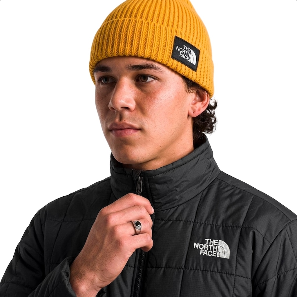 Imagem 2 do produto Jaqueta Masculina The North Face Junction Insulated