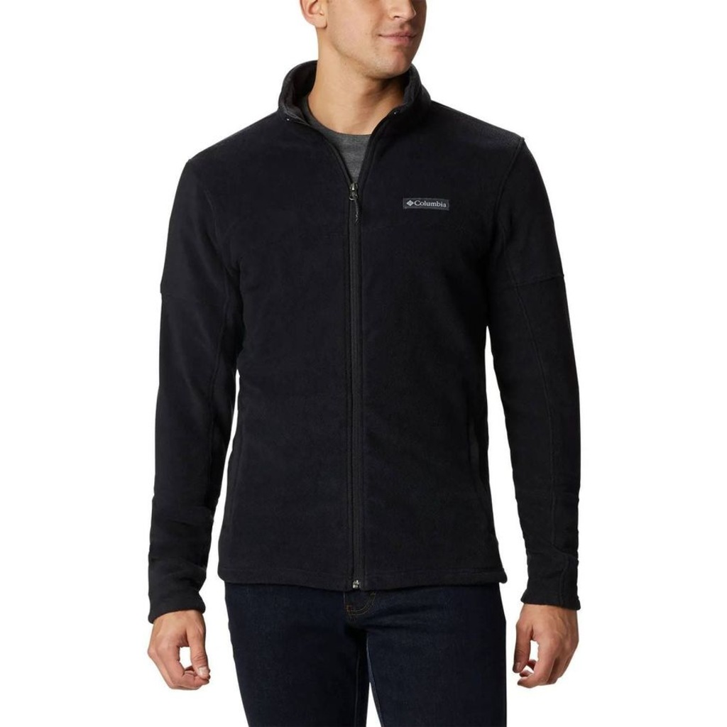 Jaqueta Masculina Columbia Basin Trail III