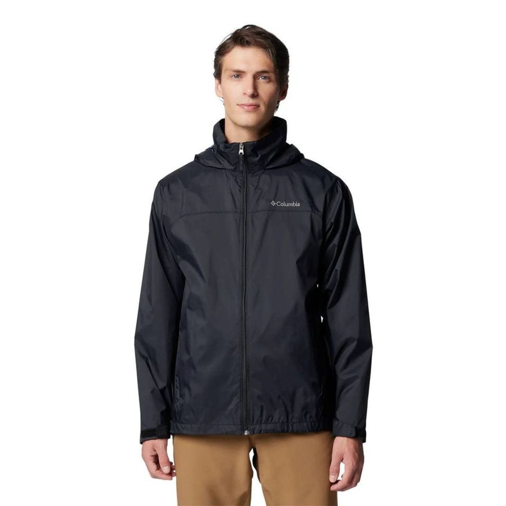 Jaqueta Masculina Columbia Glennaker Lake II