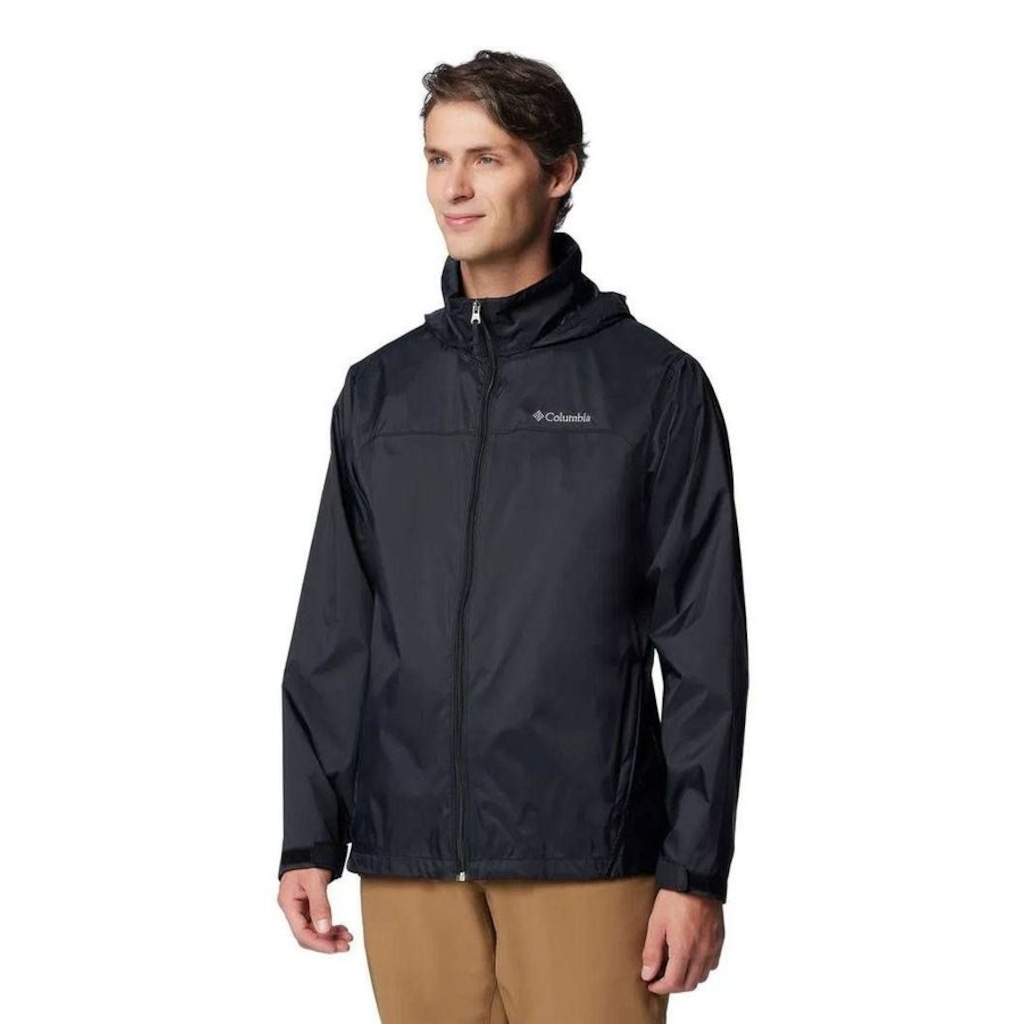 Imagem 2 do produto Jaqueta Masculina Columbia Glennaker Lake II