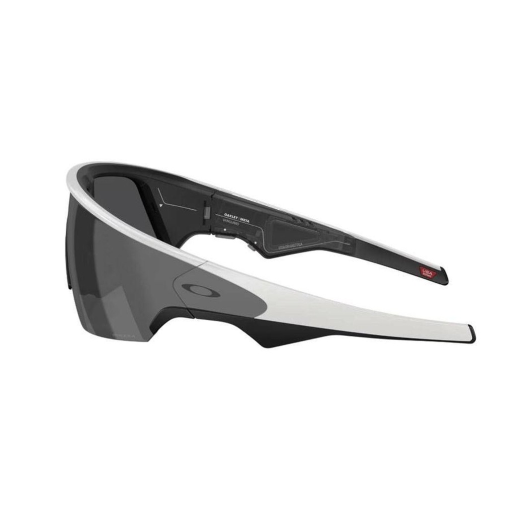 Imagem 2 do produto Óculos Unissex Oakley Solar Meta Vanguard