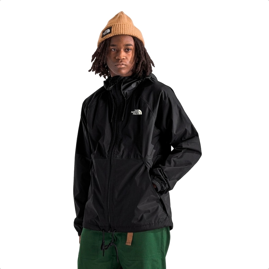 Jaqueta Masculina The North Face Antora Rain Hoodie