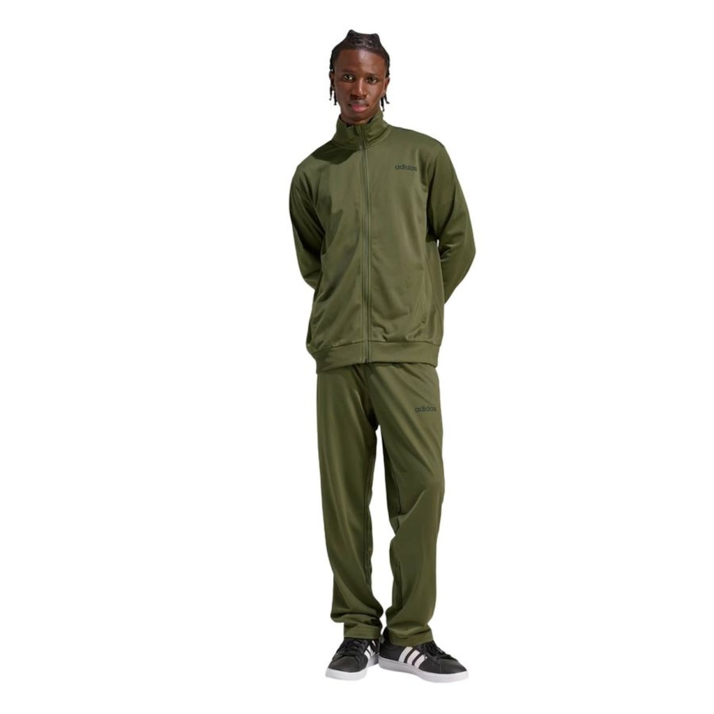 Agasalho Masculino adidas Linear