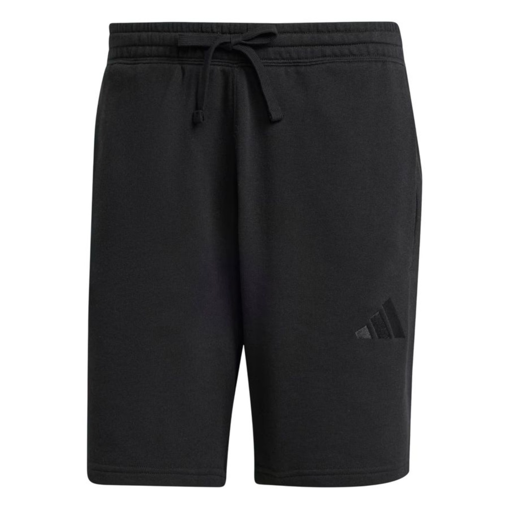 Shorts adidas Moletinho French Terry Masculino