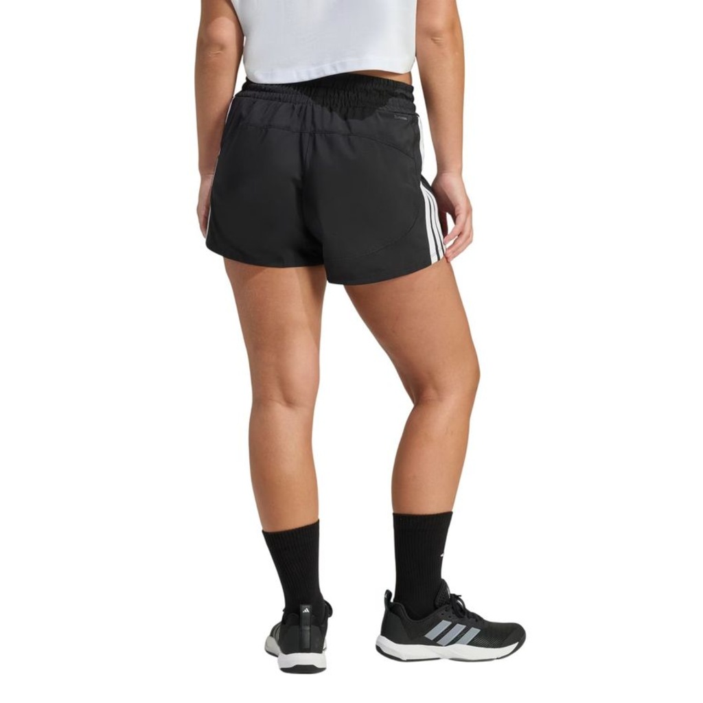 Imagem 2 do produto Shorts adidas Pacer High 5 Feminino
