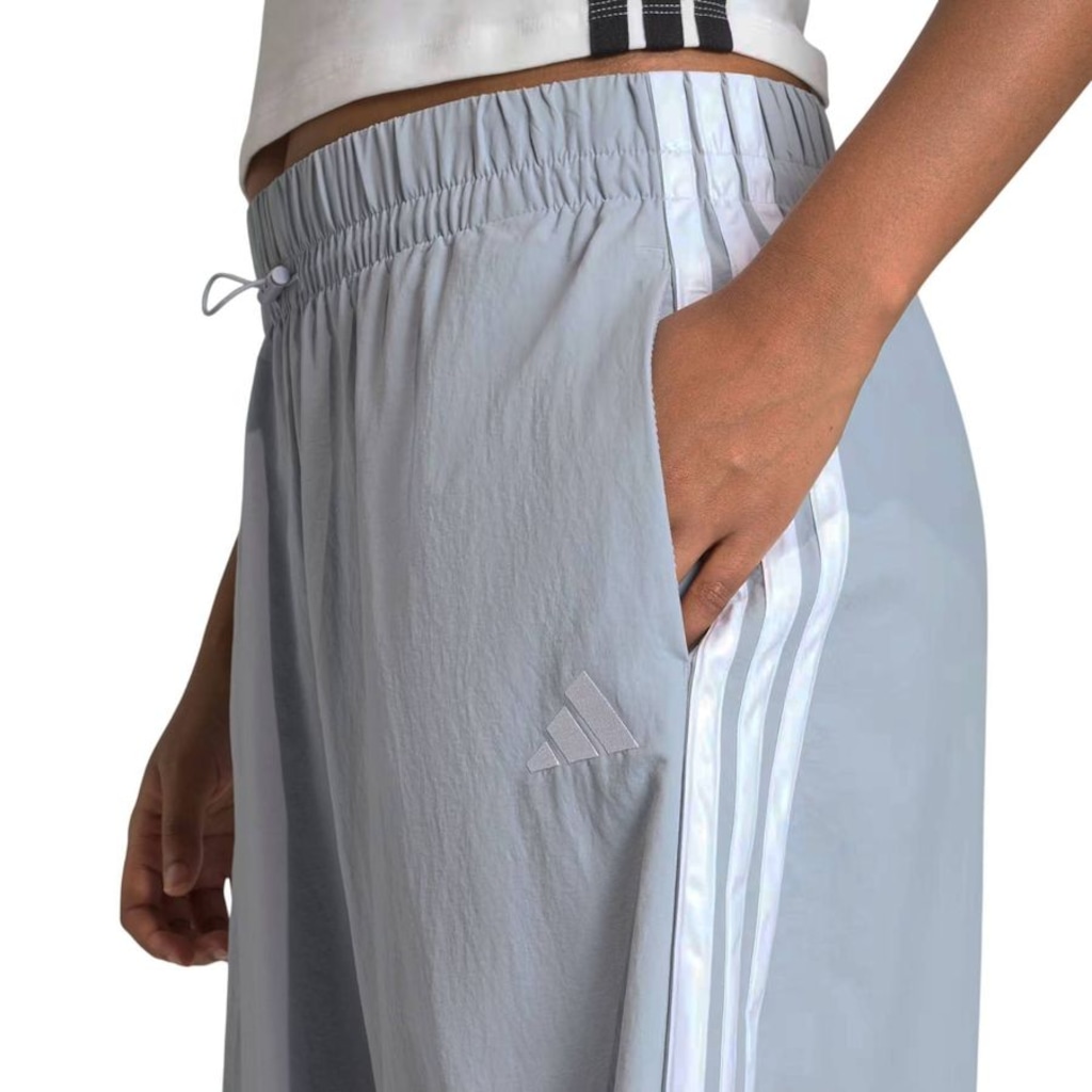Imagem 3 do produto Calça adidas 3 Stripes Feminina