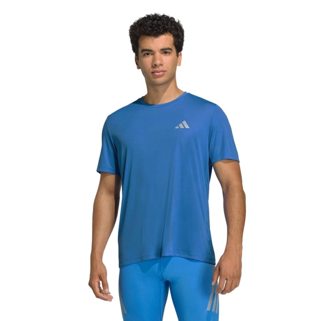 Camiseta adidas M/C Adi365 Essentials  Masculina
