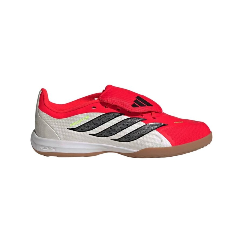 Chuteira Futsal Infantil adidas Predator League