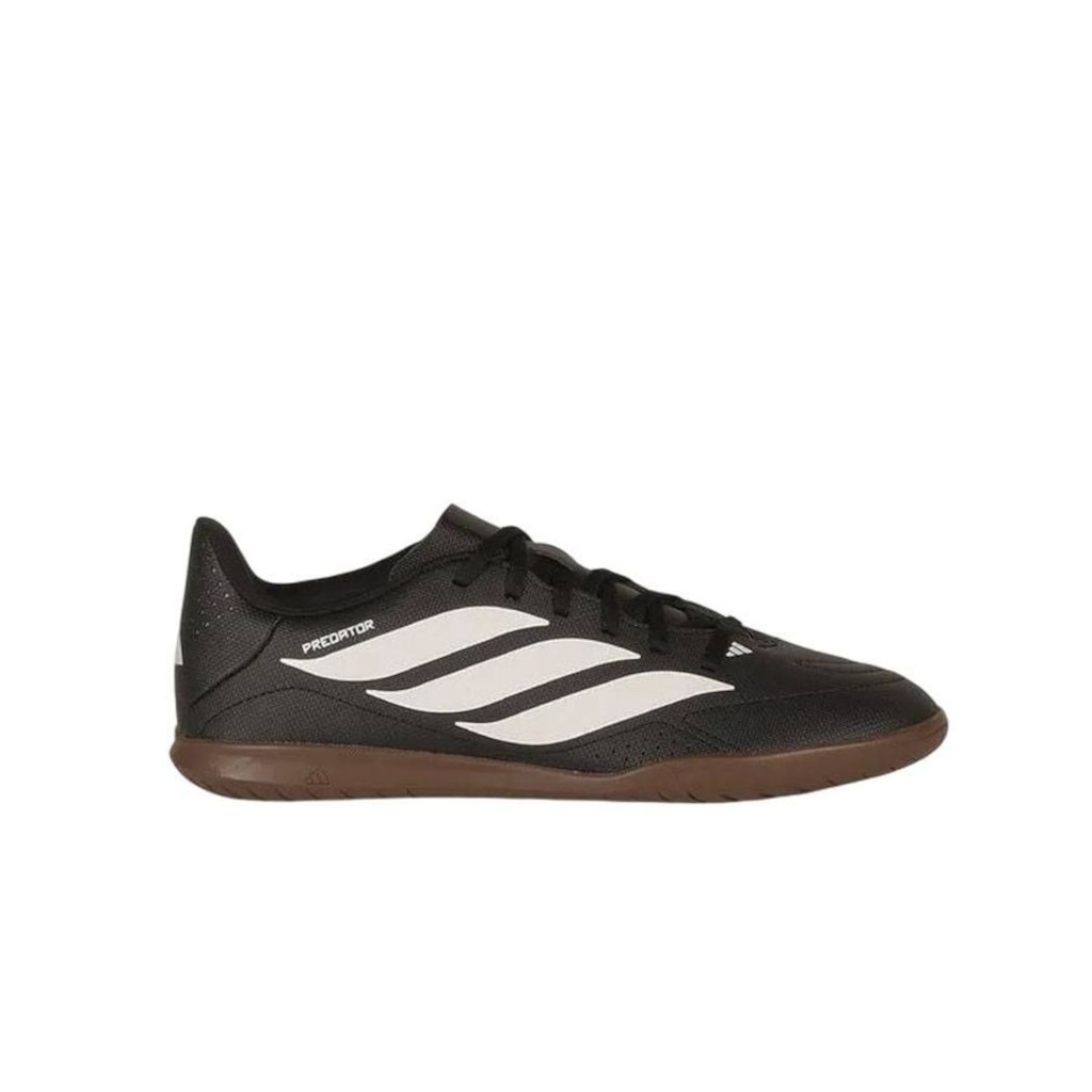 Chuteira Futsal Adulto adidas Predator Essentials 26.5