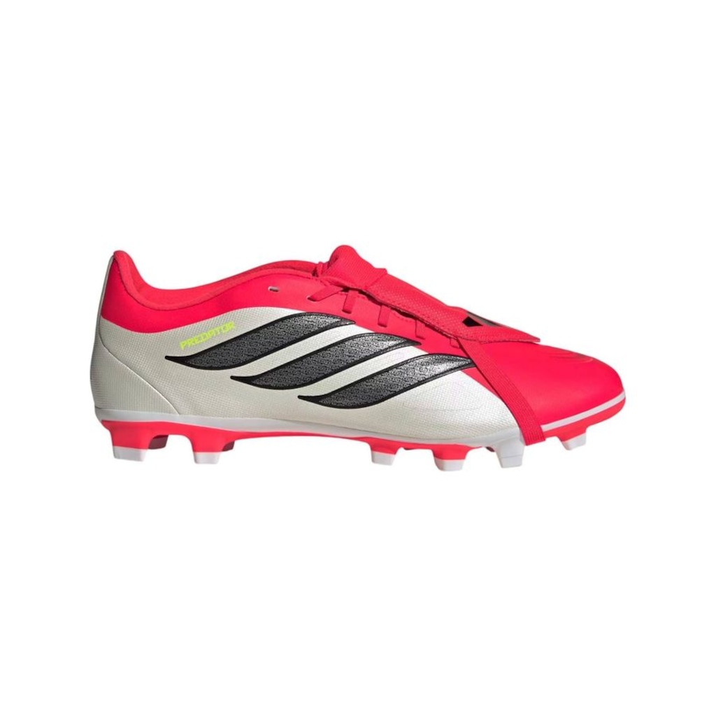 Chuteira de Campo Adulto adidas Predator Club