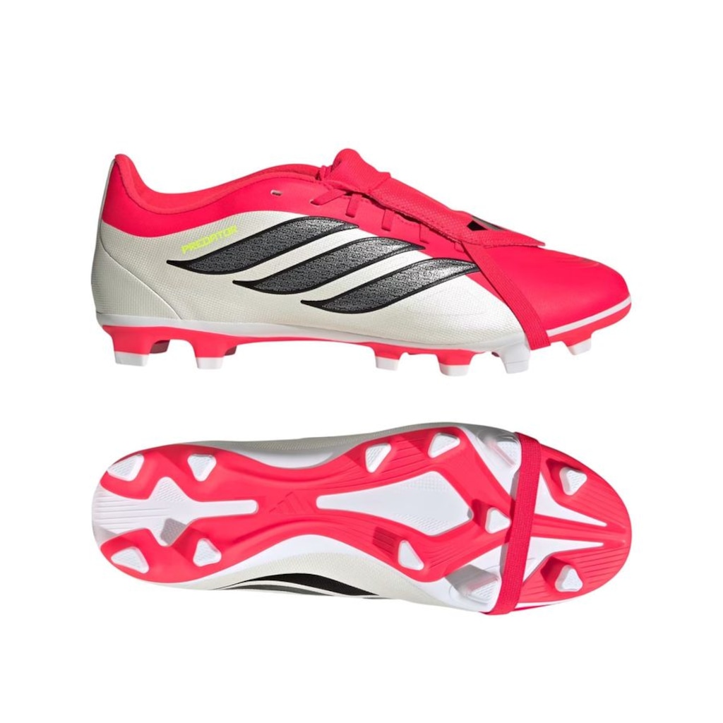 Imagem 5 do produto Chuteira de Campo Adulto adidas Predator Club