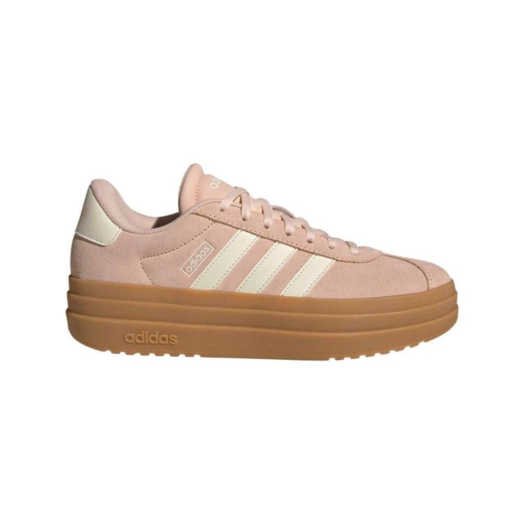 Tênis Feminino adidas Vl Court Bold