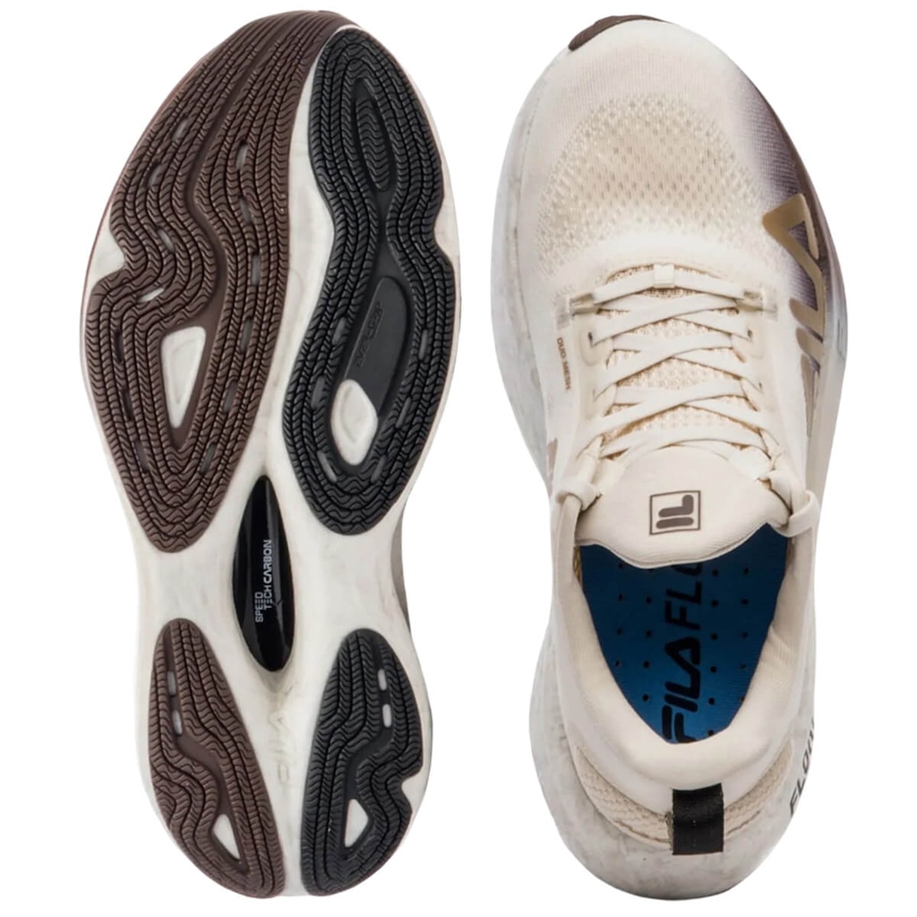 Imagem 4 do produto Tênis Masculino Fila Float Maxxi 2 Pro