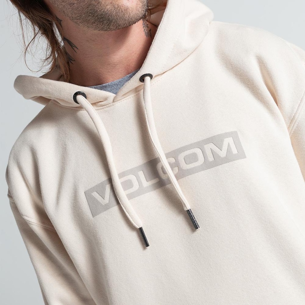 Imagem 5 do produto Moletom Masculino Volcom Canguru Graphic WT26 Vintage