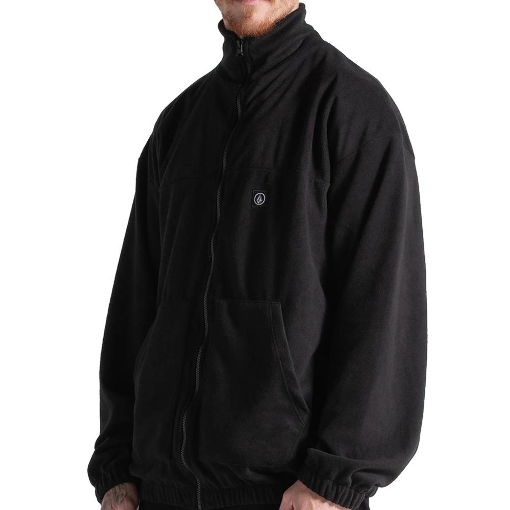 Jaqueta Masculina Volcom Stone Stellar WT26