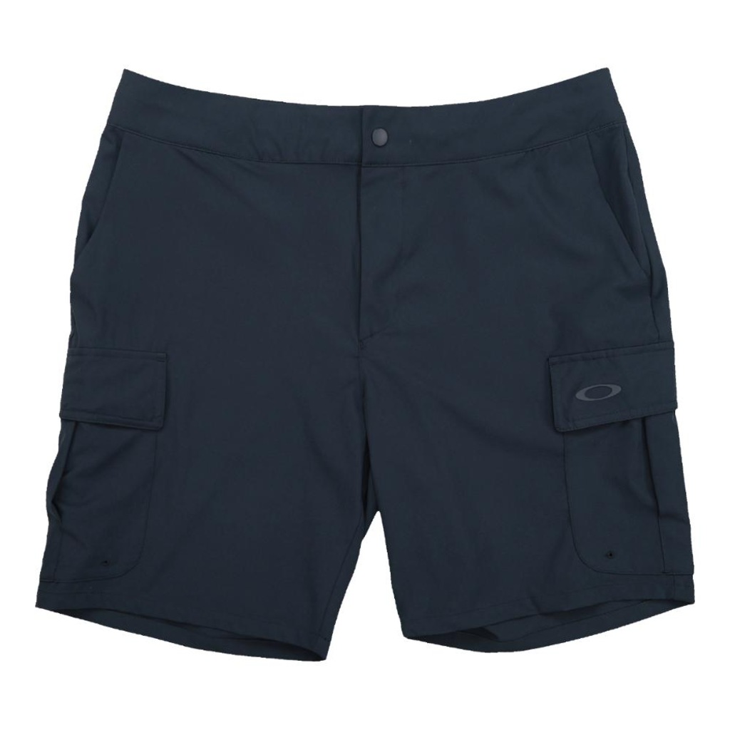 Bermuda Oakley Cargo RC Hybrid 20" Short - Masculina