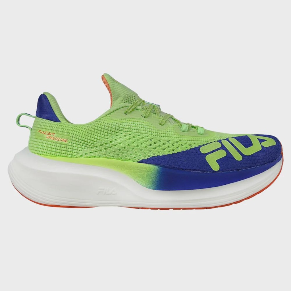 Tênis Feminino Fila Racer Speedzone Running