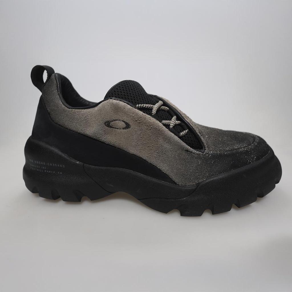 Tênis Masculino Oakley X Piet Hoof