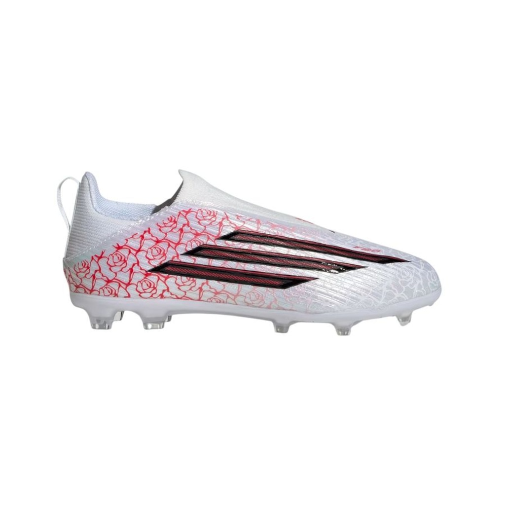 Chuteira de Campo Infantil adidas F50 League Lamine Yamal