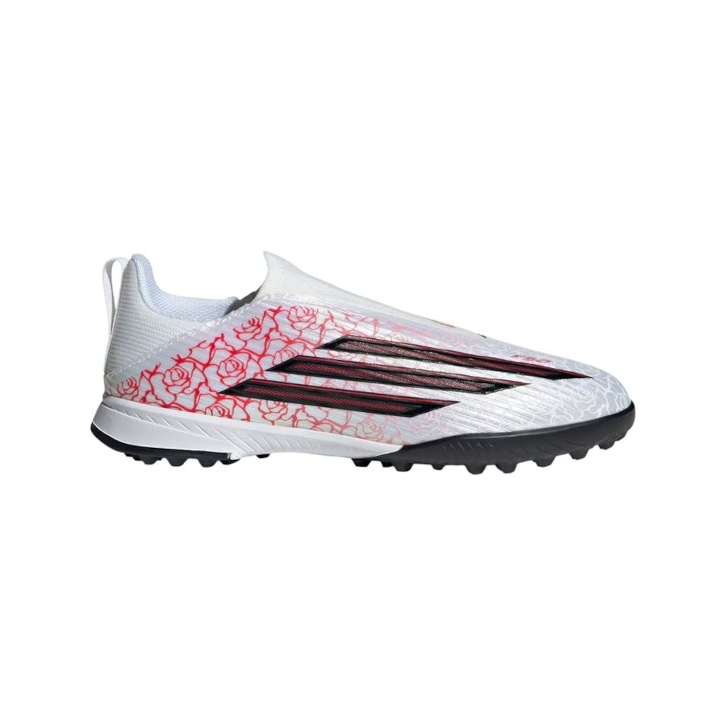 Chuteira Society Infantil adidas F50 League Lamine Yamal