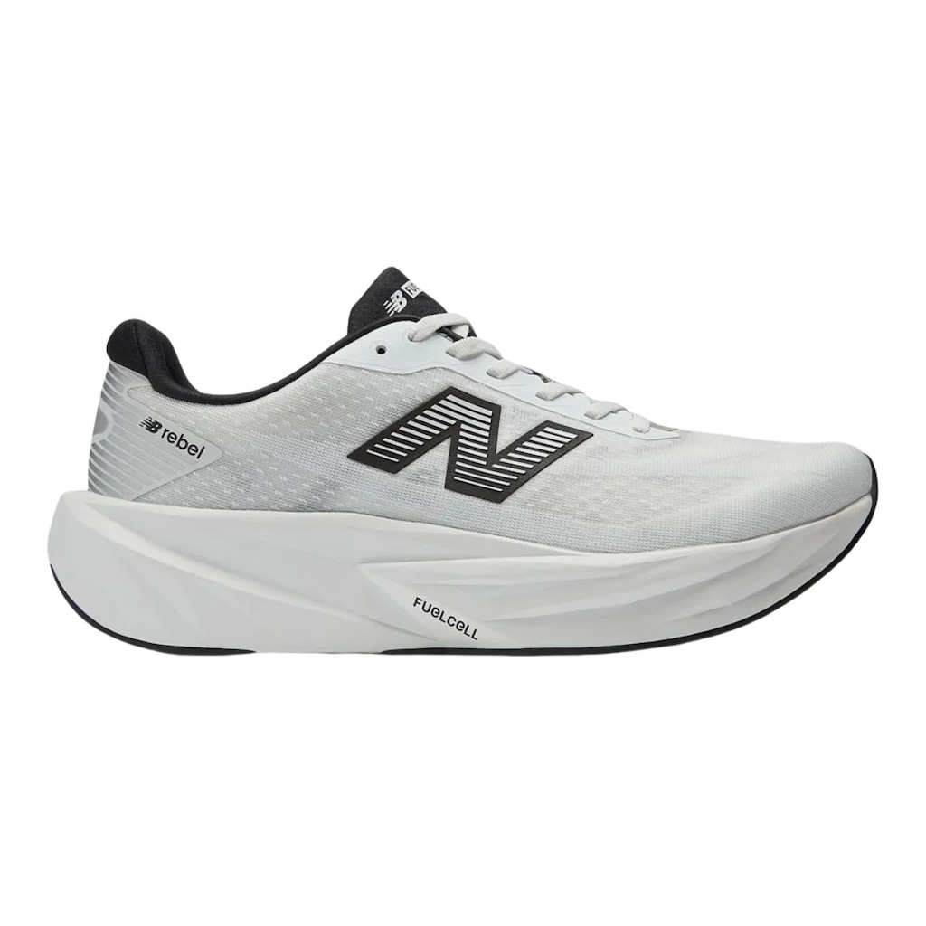 Tênis Masculino New Balance Fuelcell Rebel V5