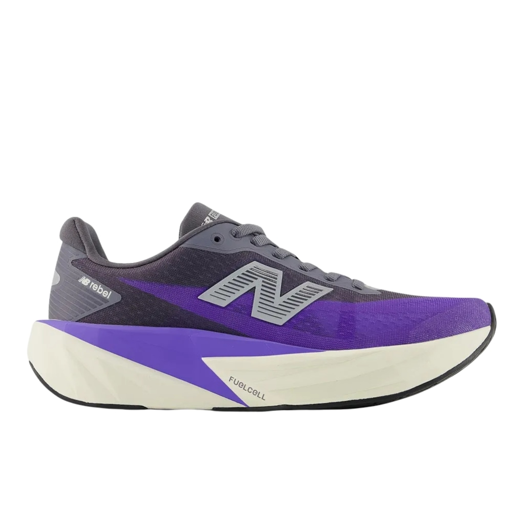 Tênis Feminino New Balance Fuelcell Rebel V5