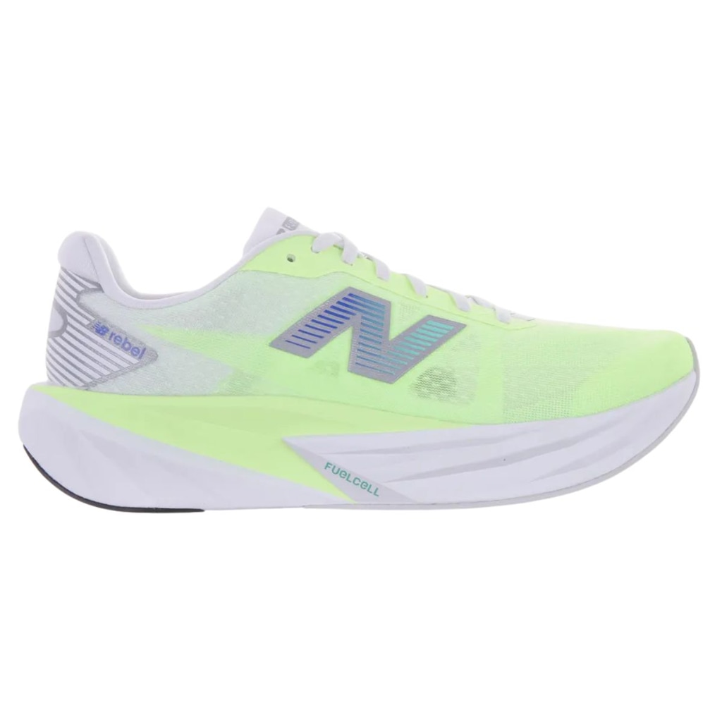 Tênis Feminino New Balance Fuelcell Rebel V5