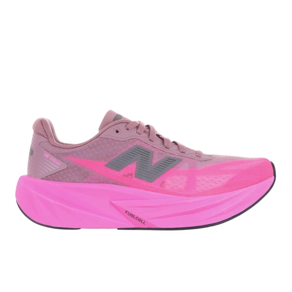 Tênis Feminino New Balance Fuelcell Rebel V5