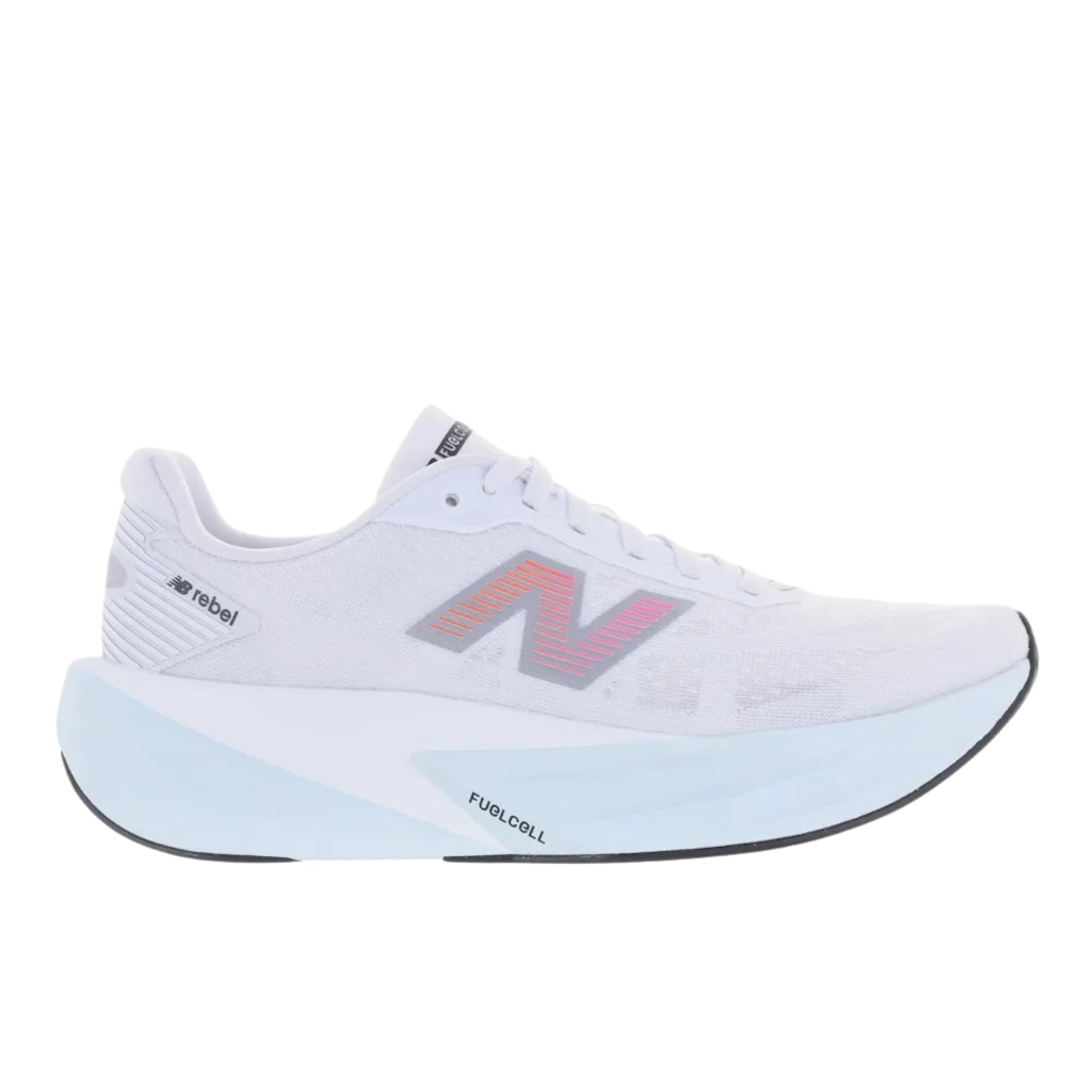 Tênis Feminino New Balance Fuelcell Rebel V5