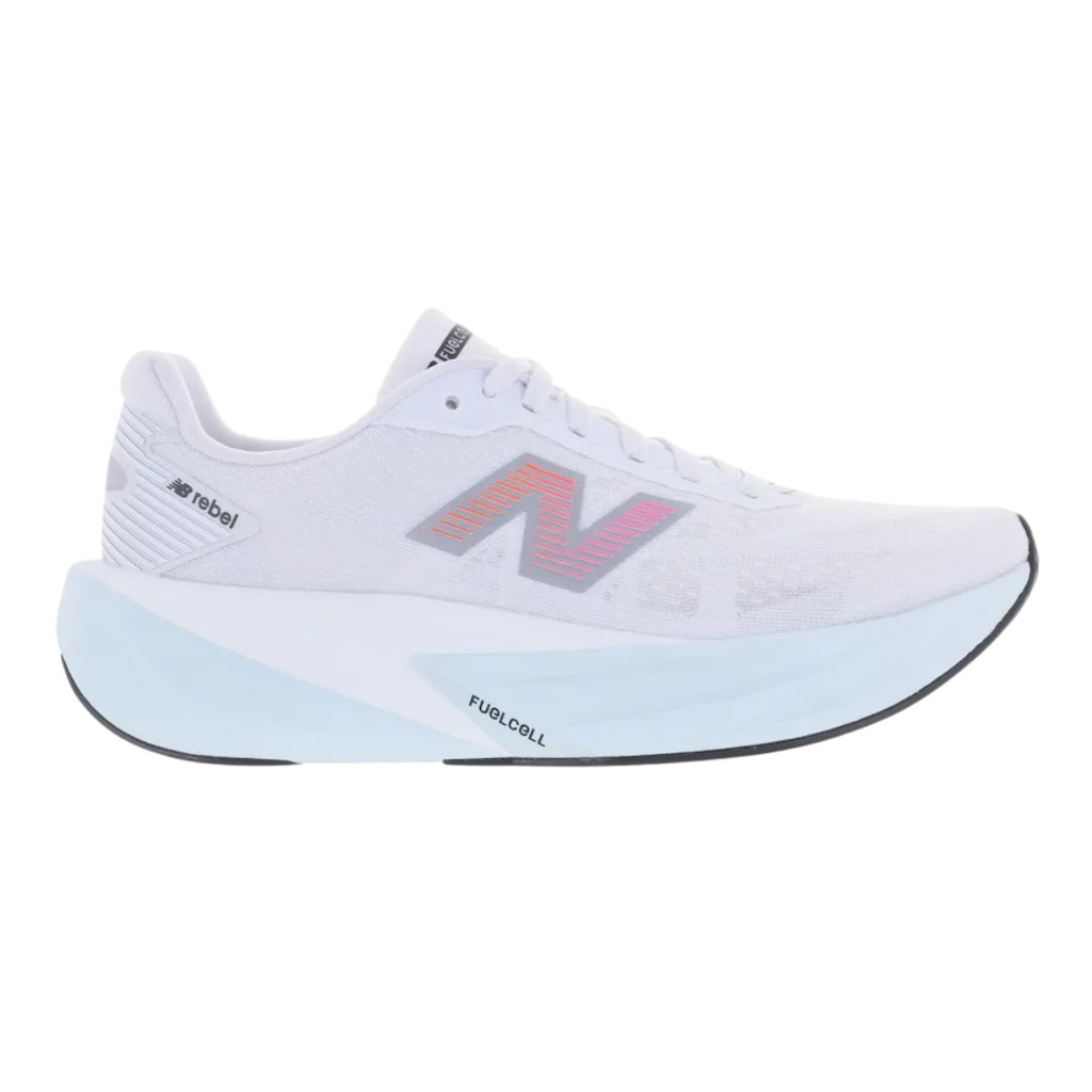 Tênis Feminino New Balance Fuelcell Rebel V5