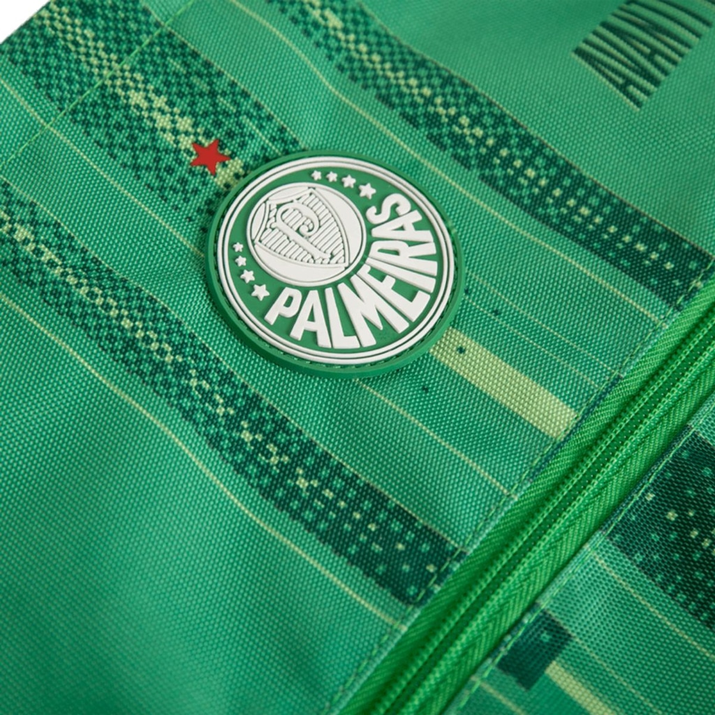 Mochila do Palmeiras Sestini  X02 - 10 Litros