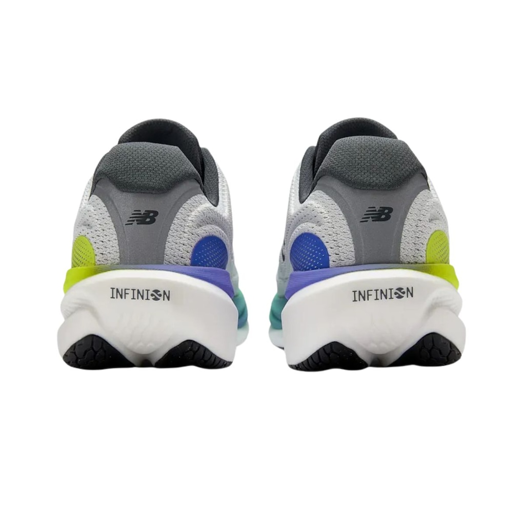 Imagem 5 do produto Tênis Masculino New Balance Infinion 1080 V15