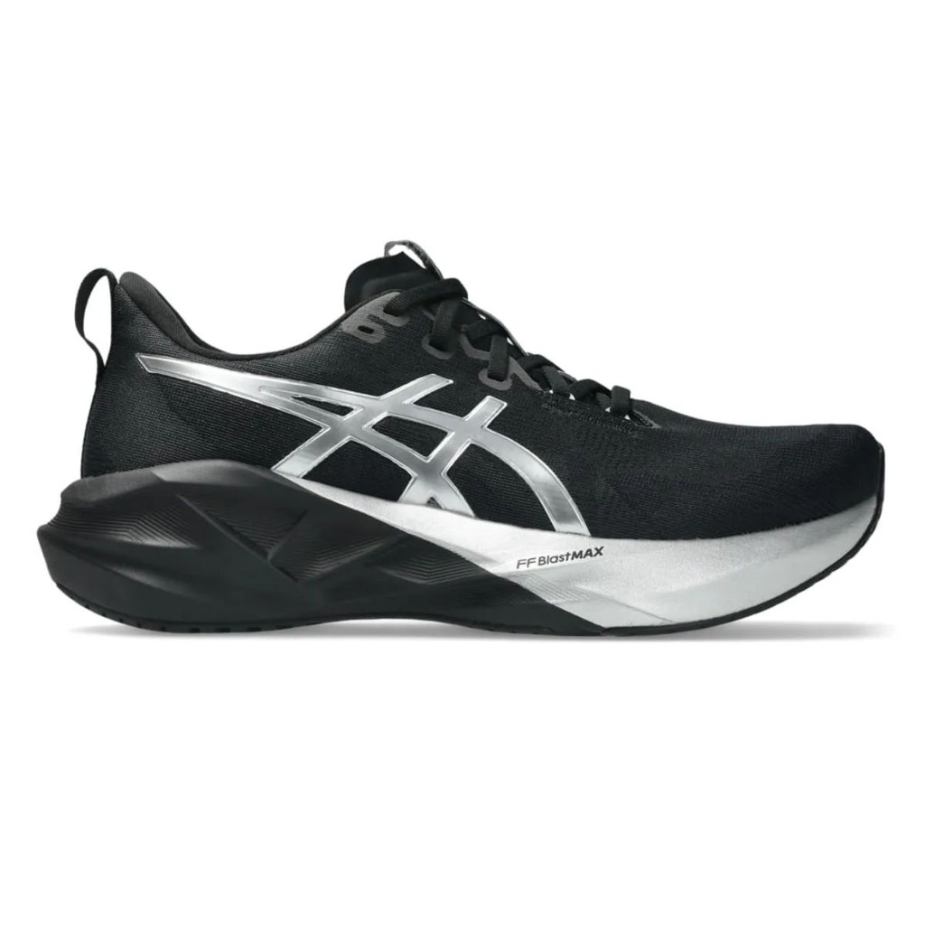 Tênis Masculino Asics Novablast Platinum 5