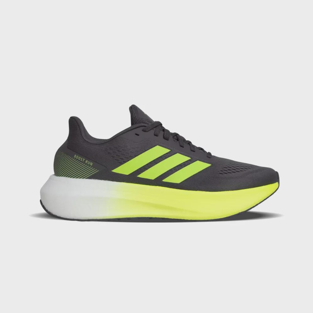 Tênis Masculino adidas Boost Run