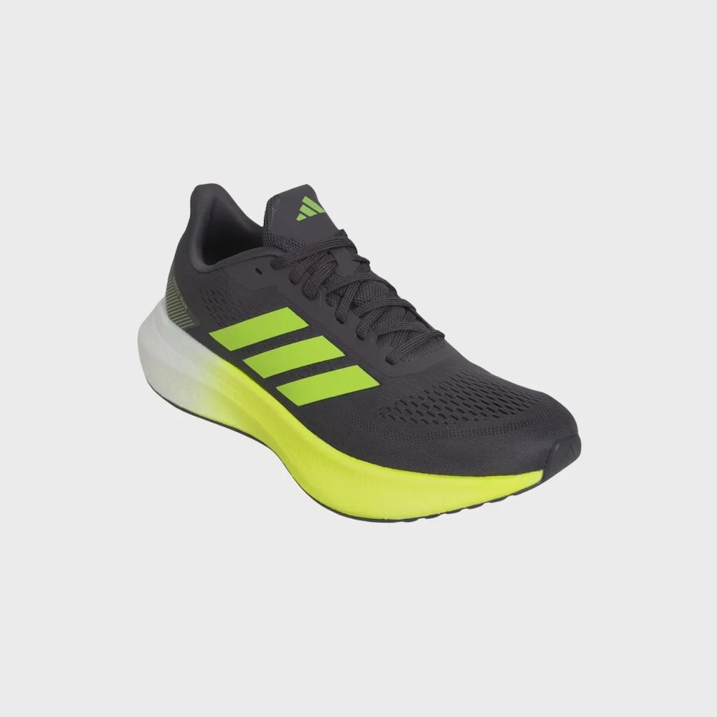 Imagem 2 do produto Tênis Masculino adidas Boost Run