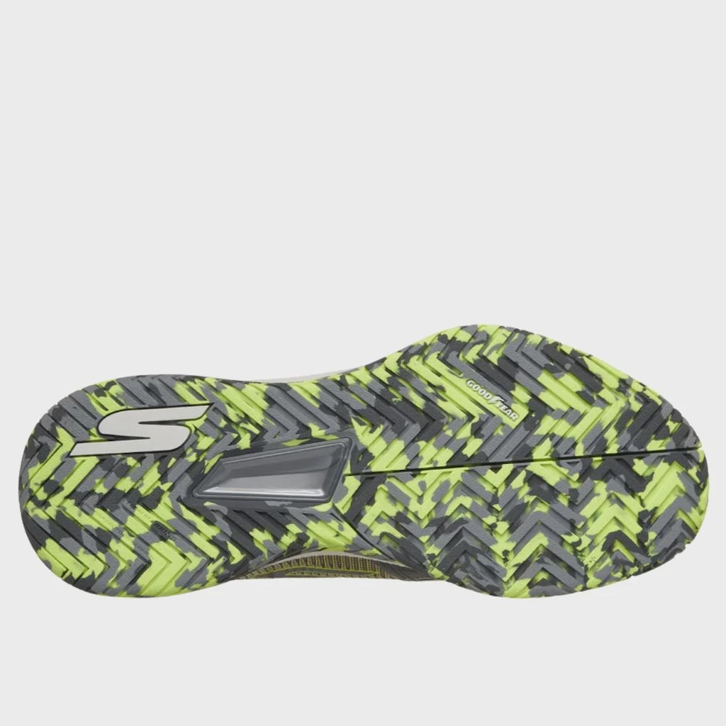 Imagem 3 do produto Tênis Masculino Skechers Viper Court Pro 2.0