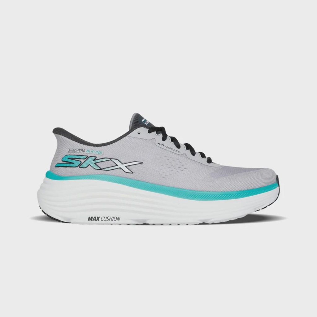 Tênis Masculino Skechers Max Cushioning Endeavour Exciton