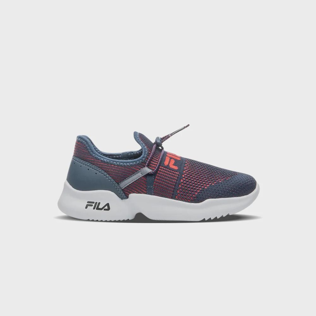 Tênis Infantil Fila Play