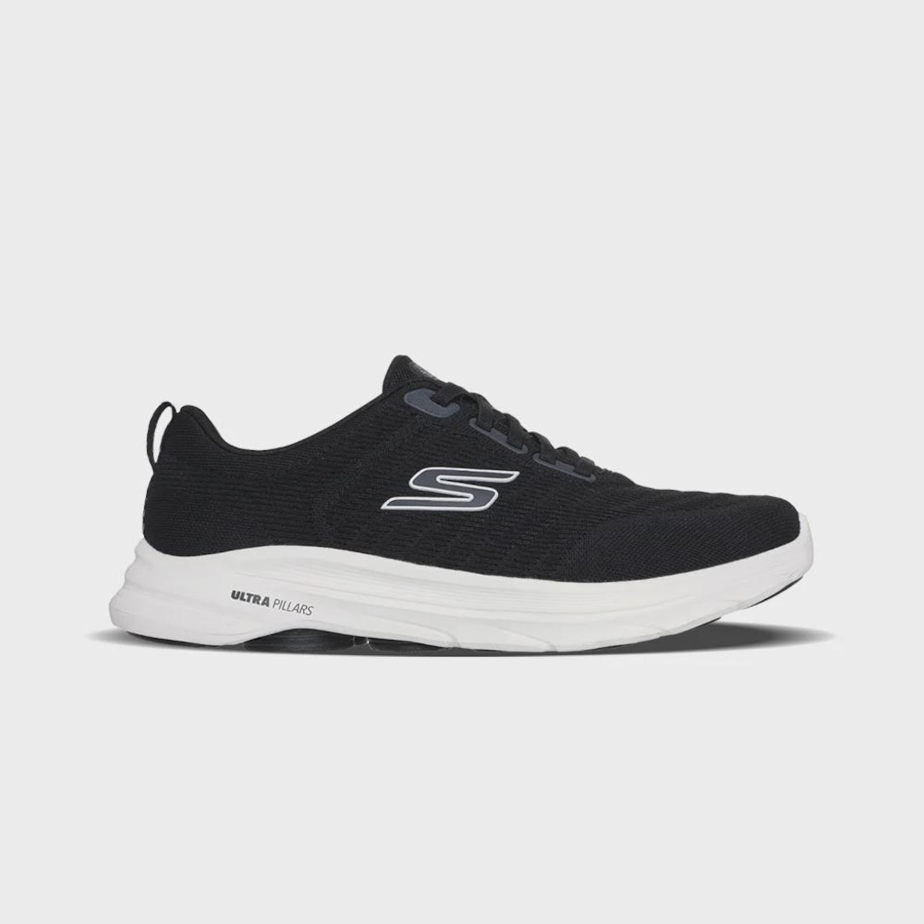 Tênis Masculino Skechers Go Walk 8 Day