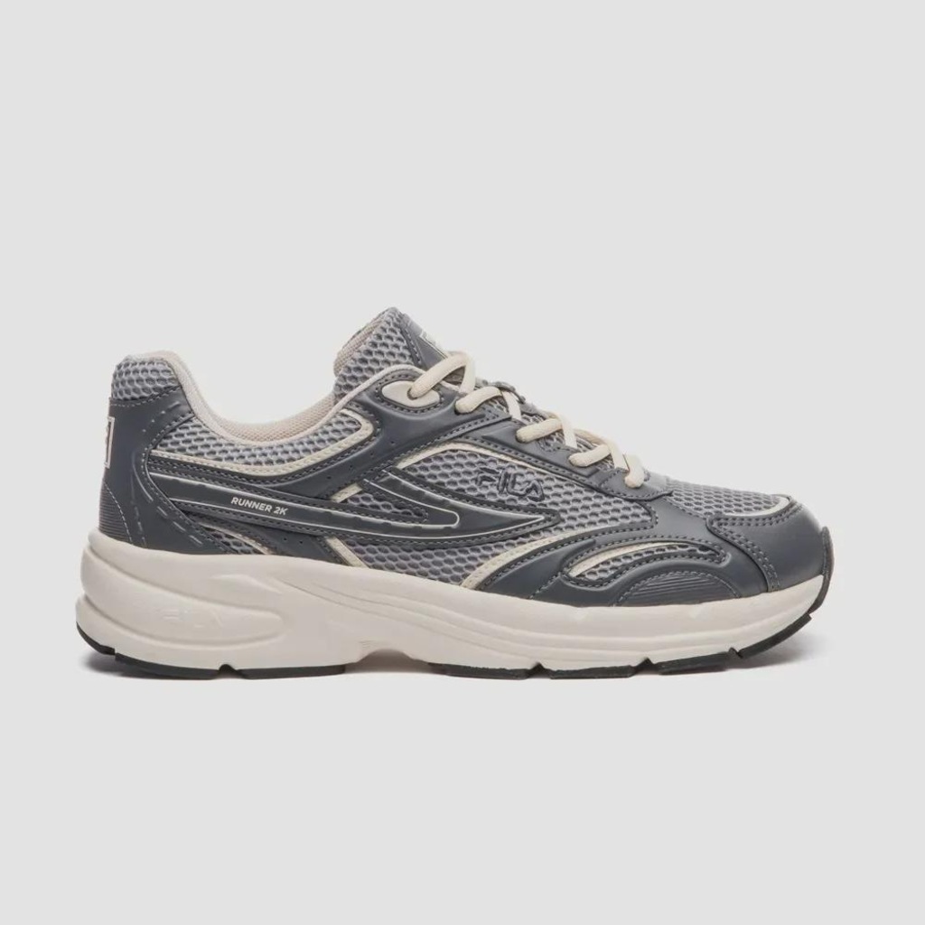 Tênis Masculino Fila Runner 2k