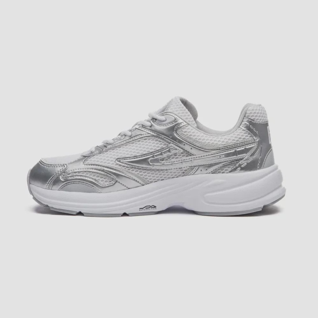 Tênis Masculino Fila Runner 2k
