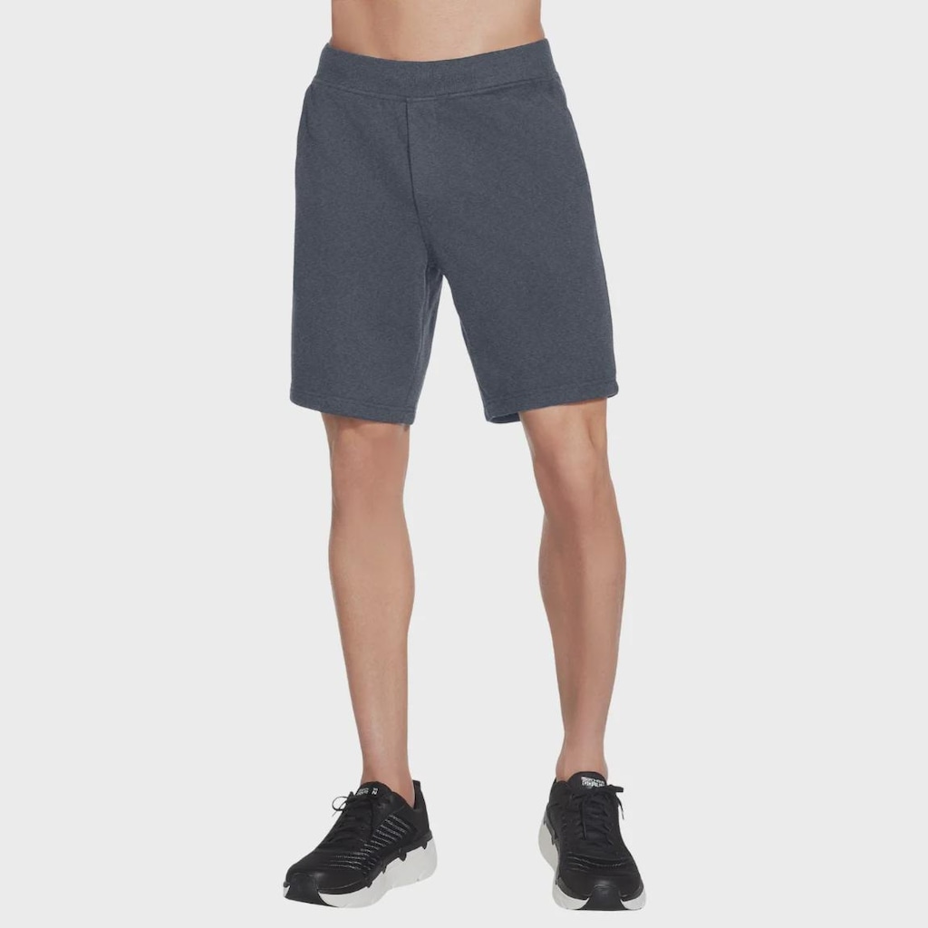 Bermuda Explorer 9 Skechers - Masculina
