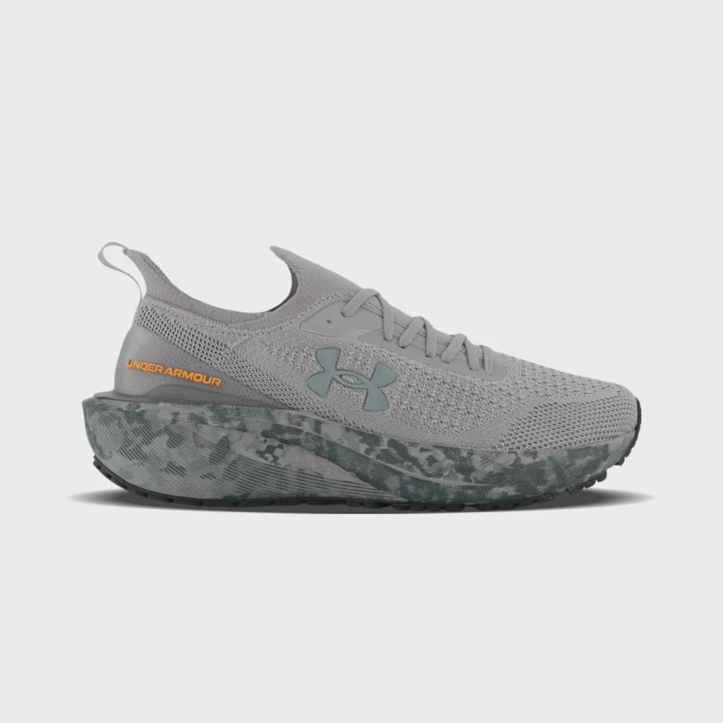 Tênis Masculino Under Armour Charged Quicker 2