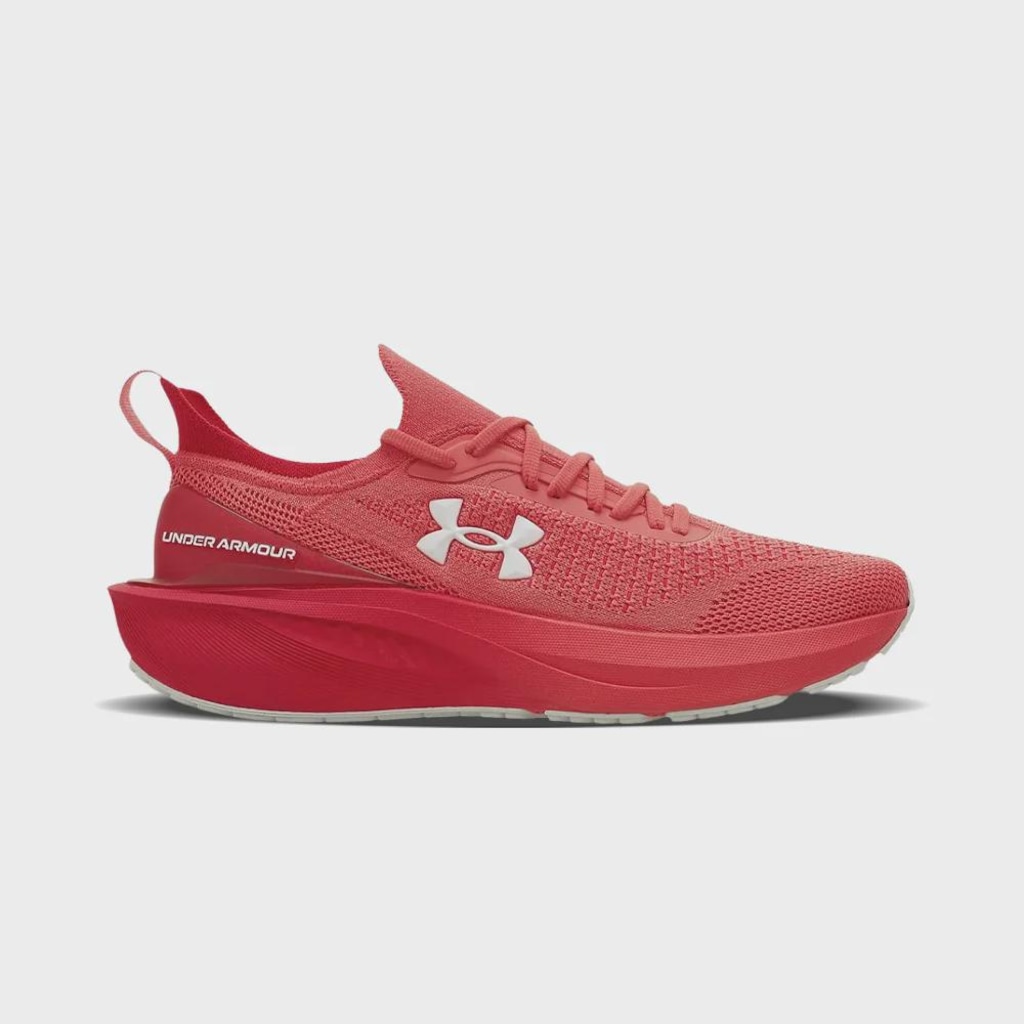 Tênis Masculino Under Armour Charged Quicker 2