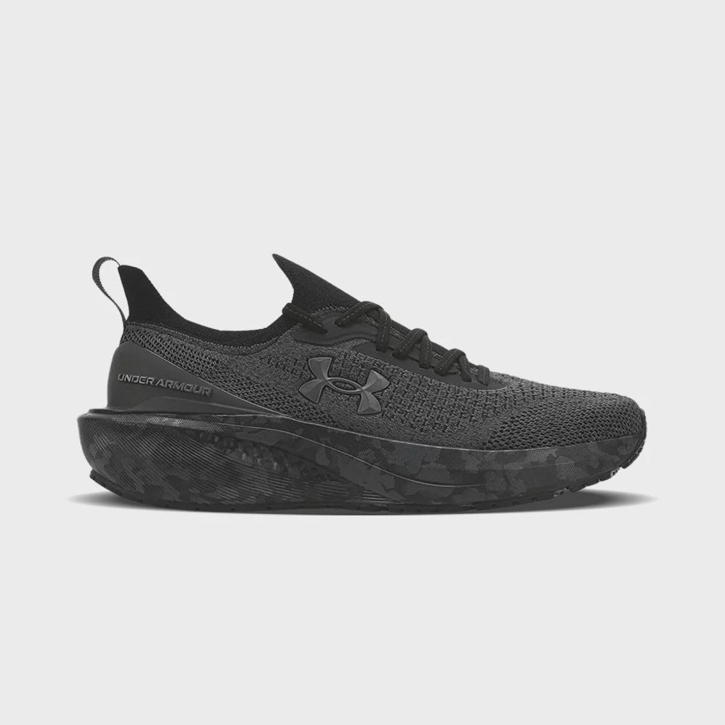 Tênis Masculino Under Armour Charged Quicker 2