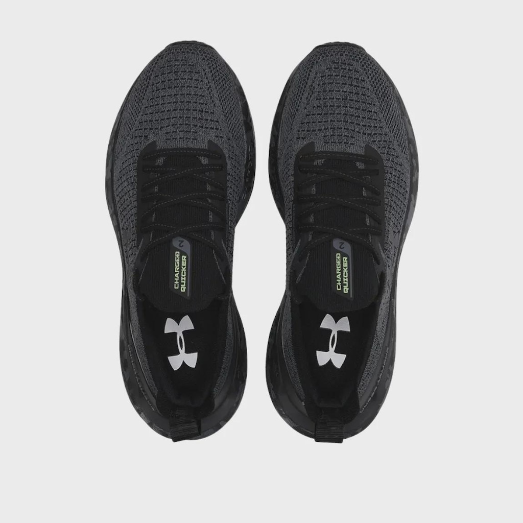 Imagem 2 do produto Tênis Masculino Under Armour Charged Quicker 2