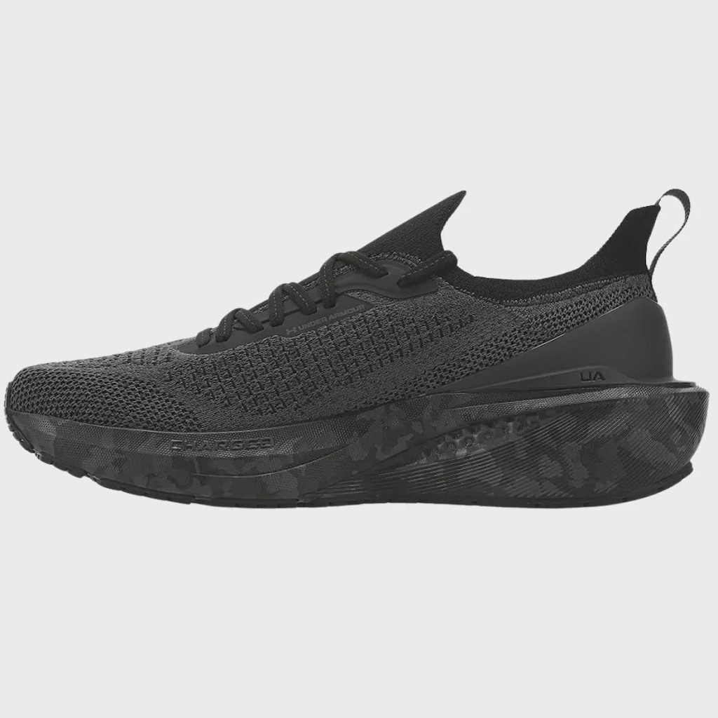 Imagem 4 do produto Tênis Masculino Under Armour Charged Quicker 2
