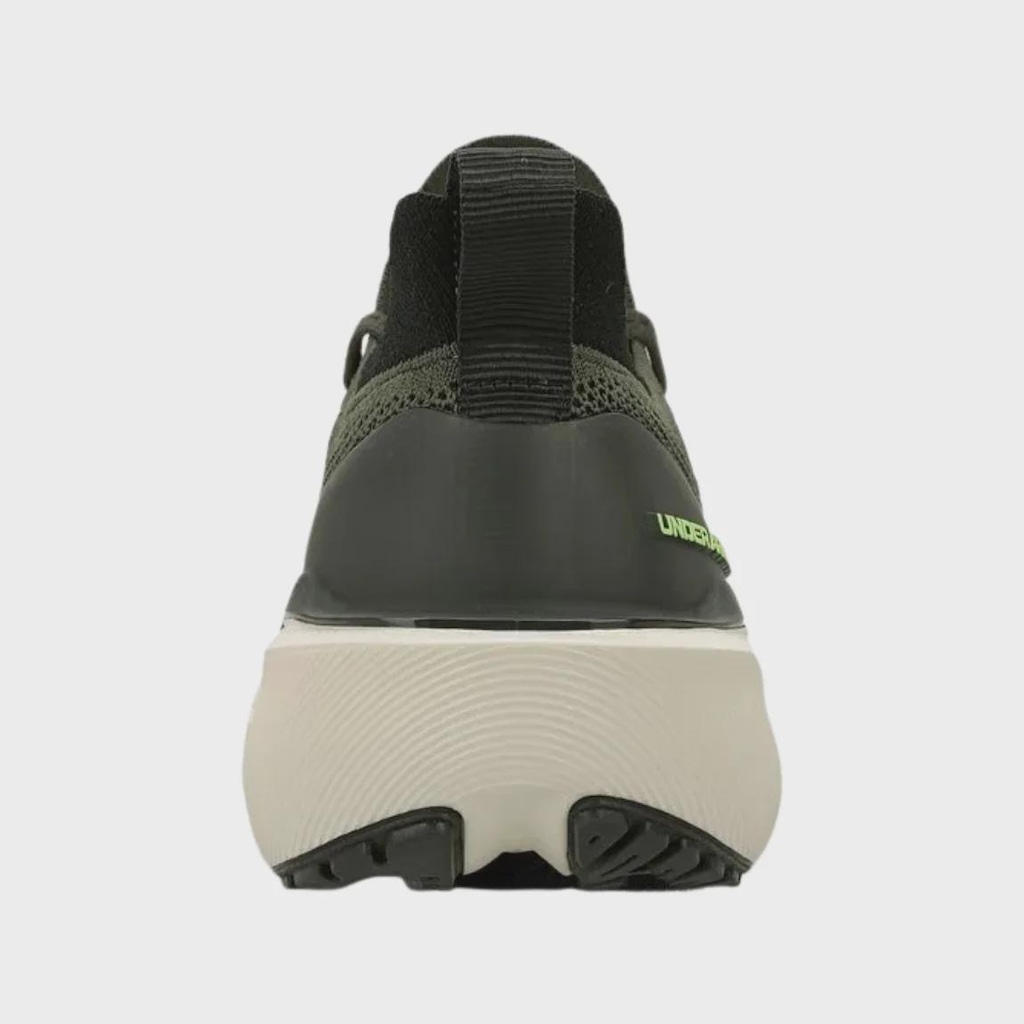 Imagem 5 do produto Tênis Masculino Under Armour Charged Quicker 2