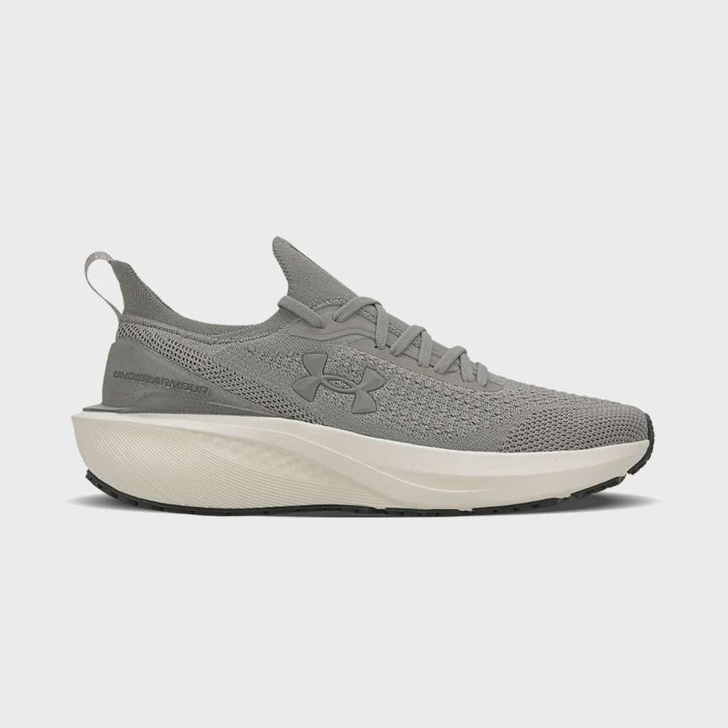 Tênis Masculino Under Armour Charged Quicker 2